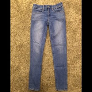 American eagle outfitters jeans